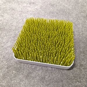 Boon Drying Rack Grass Countertop